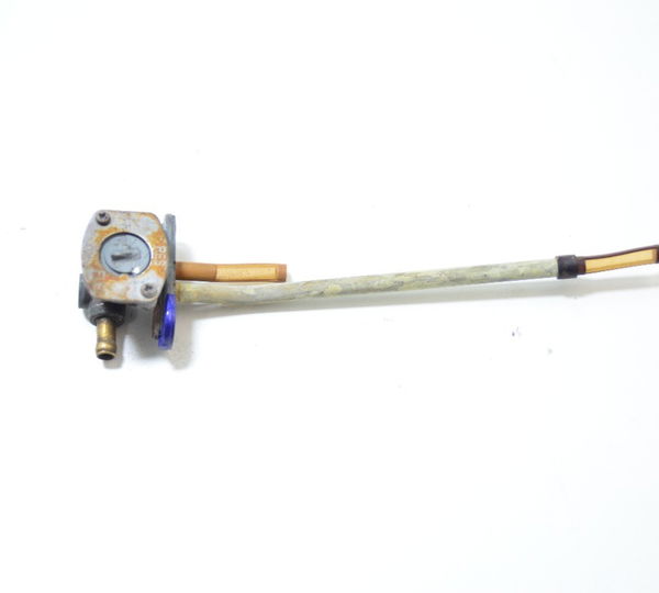 Torneira Combustível Avaria Yamaha Xtz 750 Super Tenere Orig