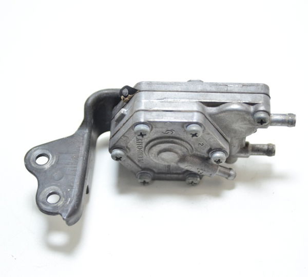 Torneira Combustível Yamaha Xtz 750 Super Tenere Original