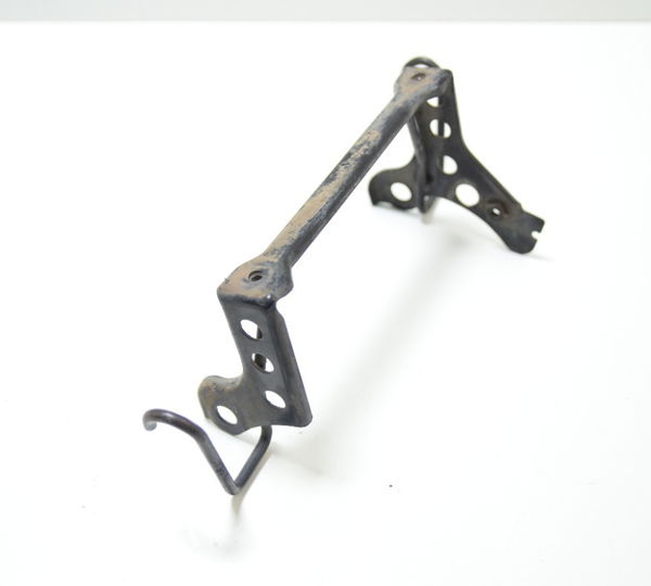 Suporte Pisca Traseiro Yamaha Xtz 750 Super Tenere Original