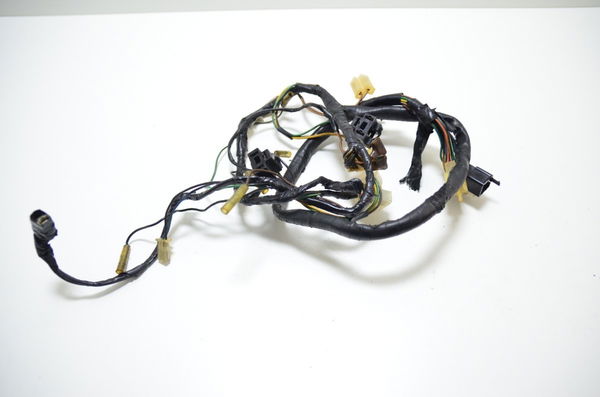 Chicote Farol Yamaha Xtz 750 Super Tenere Original