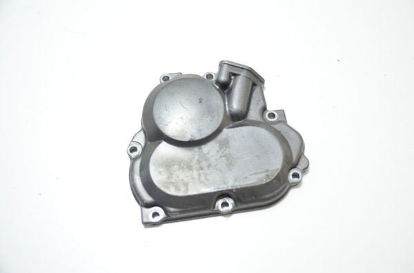 Tampa Motor Lado Direito Yamaha Xtz 750 Super Tenere Orig