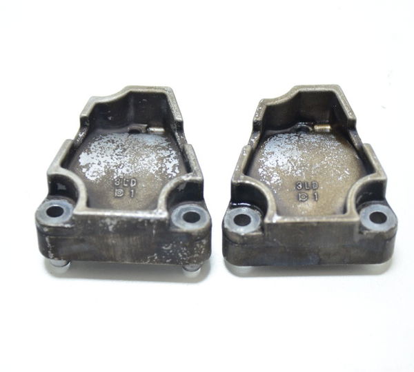 Par Cavalete Balanceiro Yamaha Xtz 750 Super Tenere Original