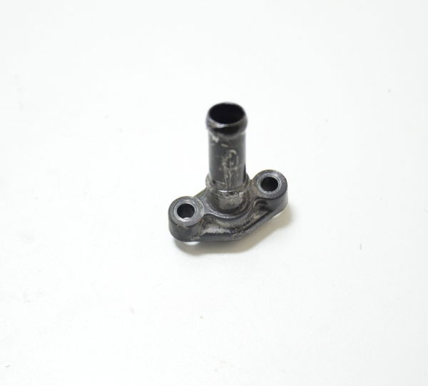 Tubo Conexão Óleo Yamaha Xtz 750 Super Tenere Original