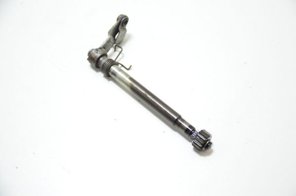 Eixo Acionador Embreagem Yamaha Xtz 750 Super Tenere Orig