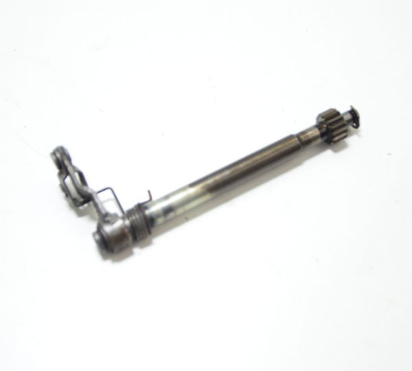 Eixo Acionador Embreagem Yamaha Xtz 750 Super Tenere Orig