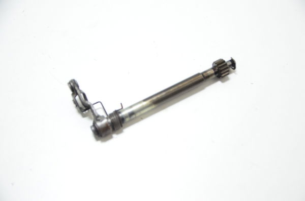 Eixo Acionador Embreagem Yamaha Xtz 750 Super Tenere Orig