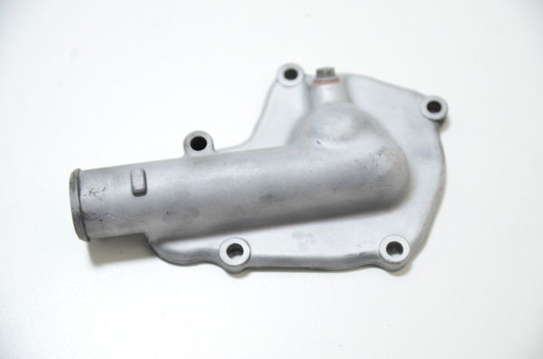 Tampa Bomba Água Yamaha Xtz 750 Super Tenere Original