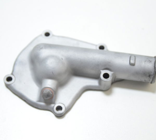 Tampa Bomba Água Yamaha Xtz 750 Super Tenere Original