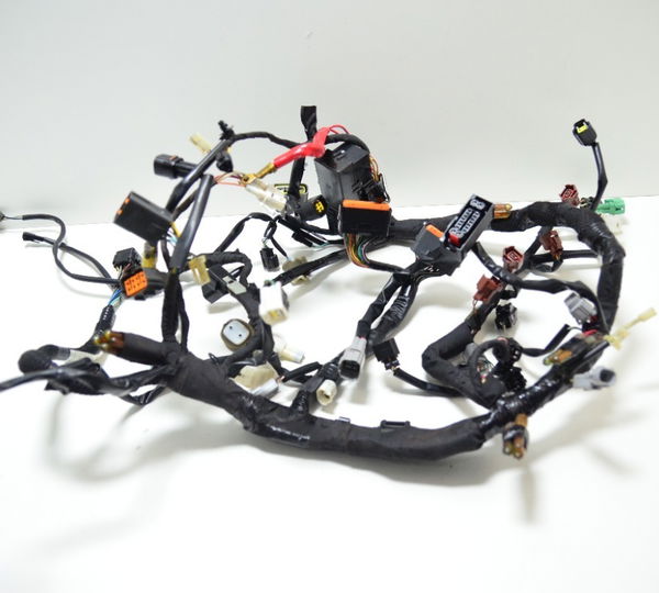 Chicote Principal Suzuki Gsx S 1000 F A 16-18 Original