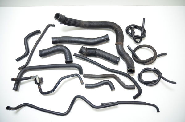 Kit Mangueiras Suzuki Gsx S 1000 F A 16-18 Original