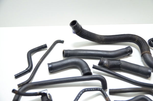 Kit Mangueiras Suzuki Gsx S 1000 F A 16-18 Original
