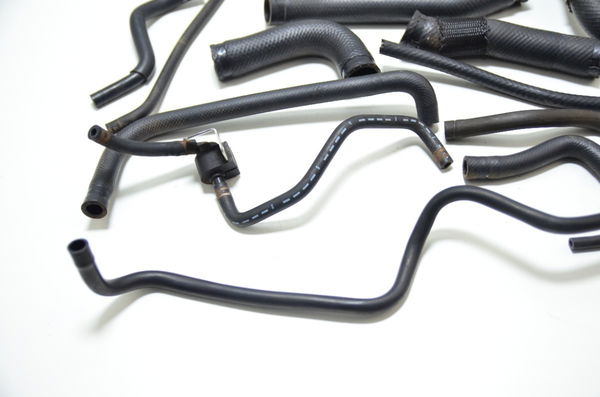 Kit Mangueiras Suzuki Gsx S 1000 F A 16-18 Original