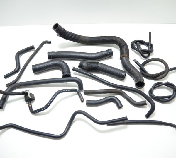 Kit Mangueiras Suzuki Gsx S 1000 F A 16-18 Original