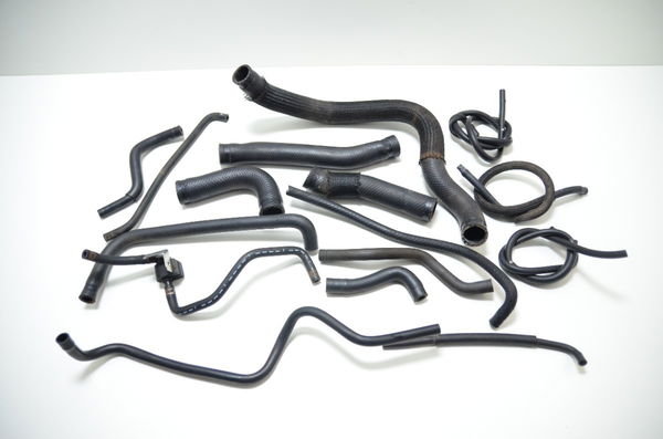 Kit Mangueiras Suzuki Gsx S 1000 F A 16-18 Original