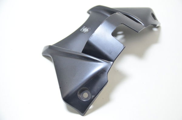 Capa Frontal Tanque Suzuki Gsr 750 Gsr750 14-16 Original