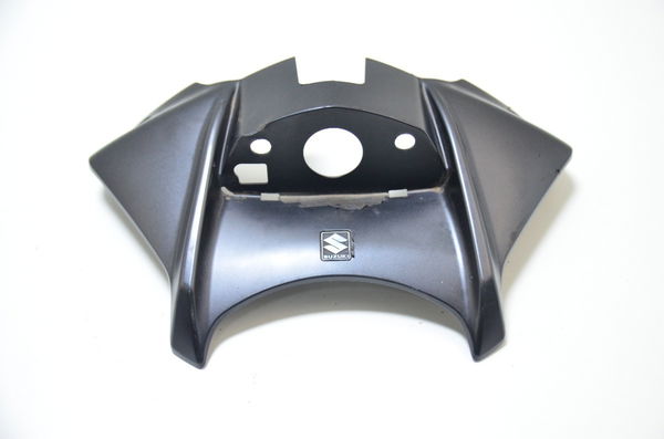 Capa Frontal Tanque Suzuki Gsr 750 Gsr750 14-16 Original