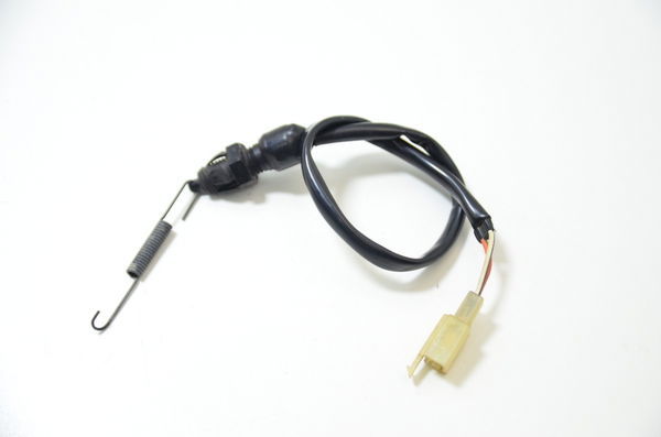 Interruptor Freio Tras Suzuki Gsr 750 Gsr750 14-16 Original