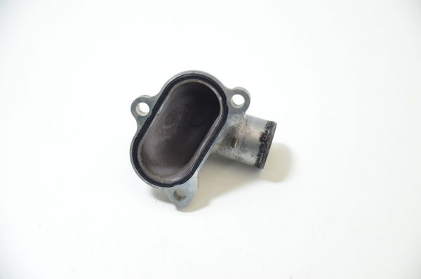 Tampa Conexão Água Suzuki Gsr 750 Gsr750 14-16 Original