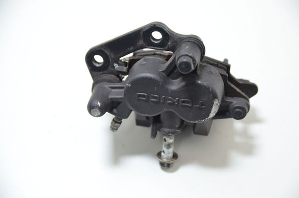 Pinça Freio Diant Direita Suzuki Gsr 750 Gsr750 14-16 Orig