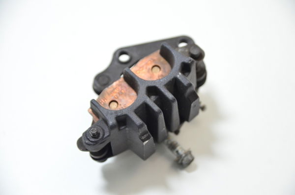 Pinça Freio Diant Direita Suzuki Gsr 750 Gsr750 14-16 Orig