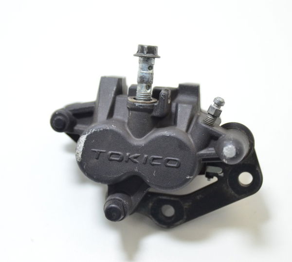 Pinça Freio Diant Direita Suzuki Gsr 750 Gsr750 14-16 Orig