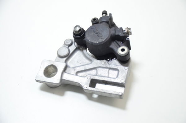 Pinça Freio Traseira Suzuki Gsr 750 Gsr750 14-16 Original