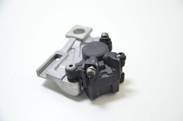 Pinça Freio Traseira Suzuki Gsr 750 Gsr750 14-16 Original