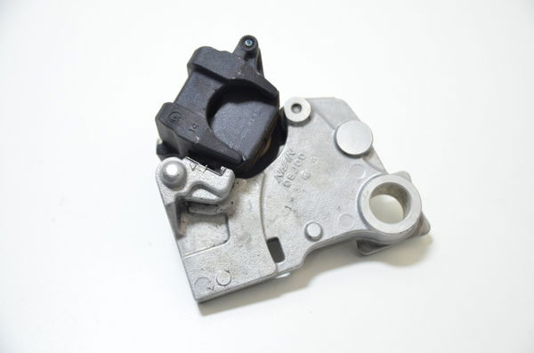 Pinça Freio Traseira Suzuki Gsr 750 Gsr750 14-16 Original