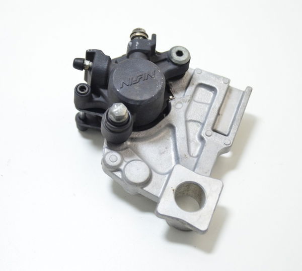 Pinça Freio Traseira Suzuki Gsr 750 Gsr750 14-16 Original