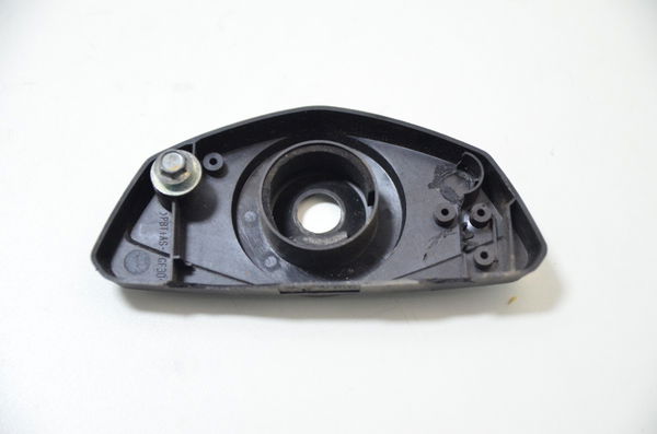 Acabamento Chave Ignição Avaria Suzuki Gsr 750 Gsr750 14-16