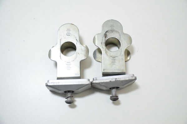Par Esticador Corrente Suzuki Gsr 750 Gsr750 14-16 Original