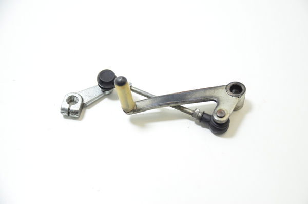 Pedal Cambio Suzuki Gsr 750 Gsr750 14-16 Original