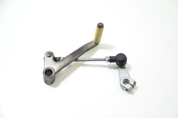 Pedal Cambio Suzuki Gsr 750 Gsr750 14-16 Original