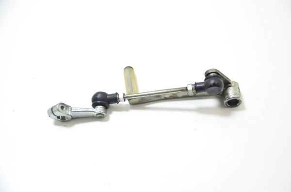 Pedal Cambio Suzuki Gsr 750 Gsr750 14-16 Original