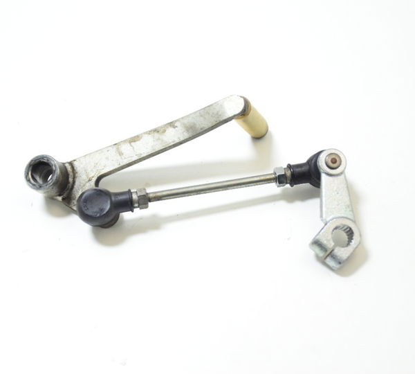 Pedal Cambio Suzuki Gsr 750 Gsr750 14-16 Original
