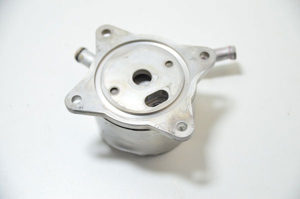 Resfriador Óleo Suzuki Gsr 750 Gsr750 14-16 Original