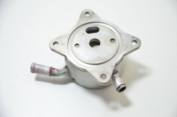 Resfriador Óleo Suzuki Gsr 750 Gsr750 14-16 Original