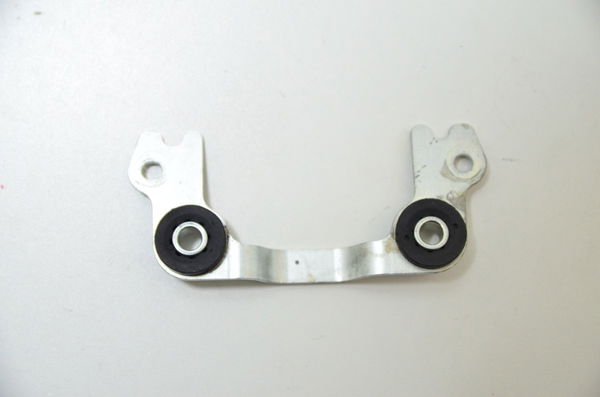 Suporte Lanterna Traseira Suzuki Gsr 750 Gsr750 14-16 Orig
