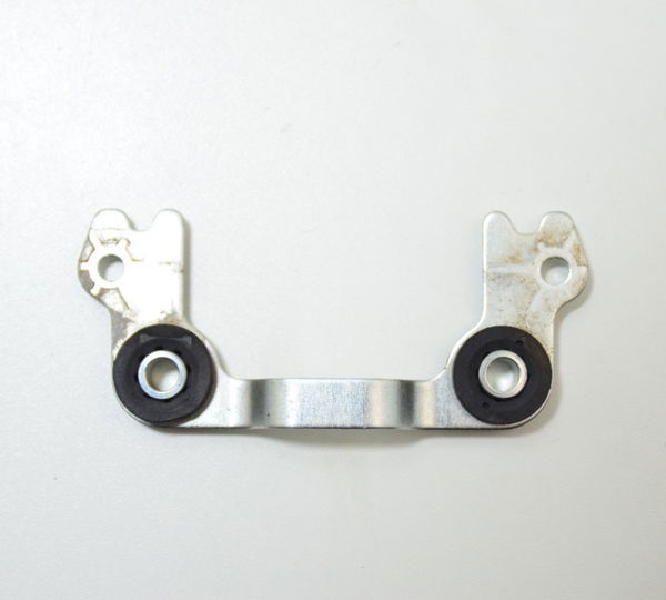 Suporte Lanterna Traseira Suzuki Gsr 750 Gsr750 14-16 Orig