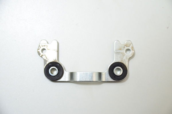 Suporte Lanterna Traseira Suzuki Gsr 750 Gsr750 14-16 Orig