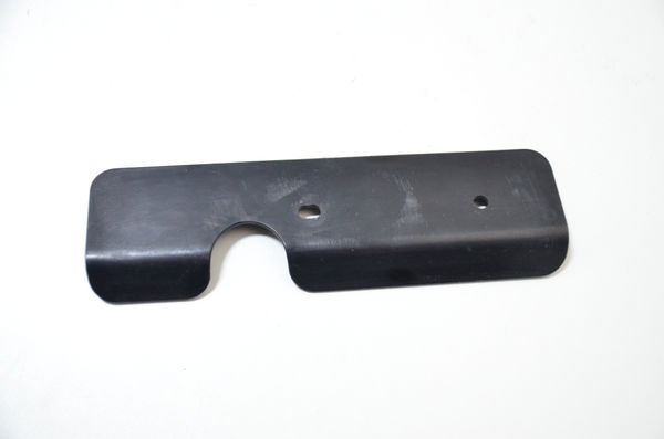Acabamento Carenagem Suzuki Gsr 750 Gsr750 14-16 Original