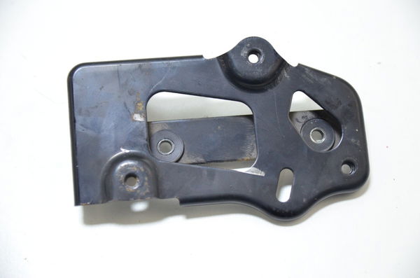 Suporte Retificador Carga Suzuki Gsr 750 Gsr750 14-16 Orig