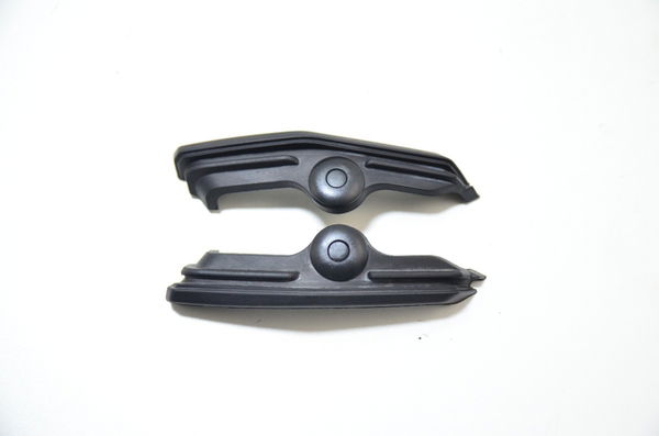 Par Borracha Acabamento Suzuki Gsr 750 Gsr750 14-16 Orig