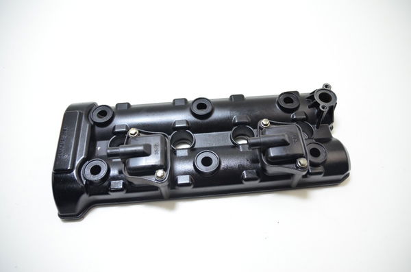 Tampa Cabeçote Suzuki Gsr 750 Gsr750 14-16 Original