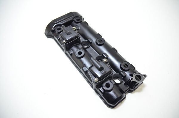 Tampa Cabeçote Suzuki Gsr 750 Gsr750 14-16 Original