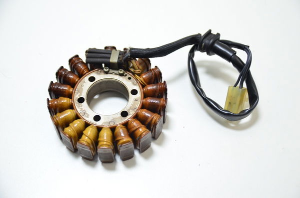 Estator Suzuki Gsr 750 Gsr750 14-16 Original
