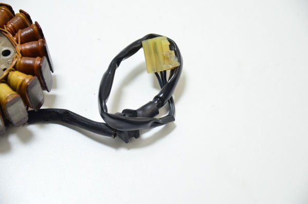 Estator Suzuki Gsr 750 Gsr750 14-16 Original