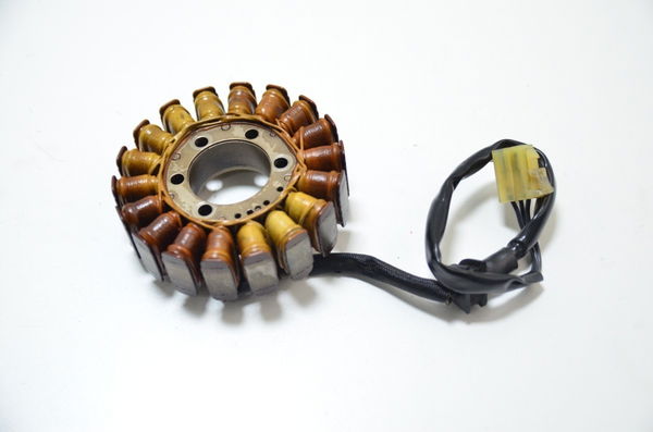 Estator Suzuki Gsr 750 Gsr750 14-16 Original