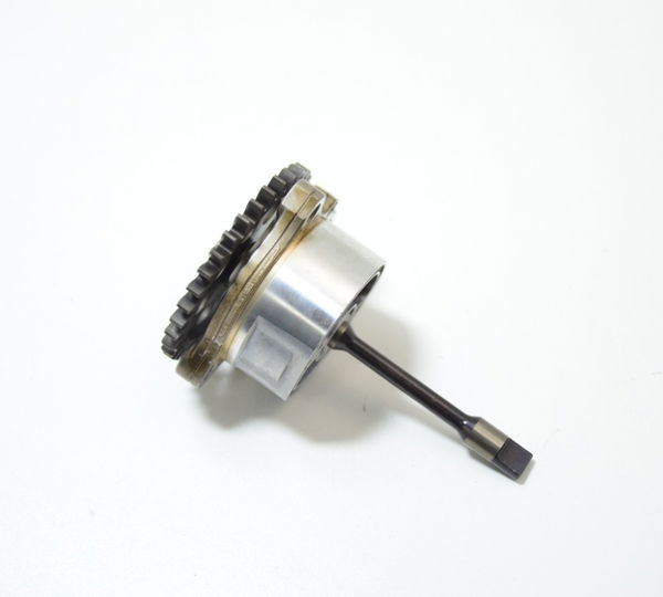 Bomba Óleo Suzuki Gsr 750 Gsr750 14-16 Original