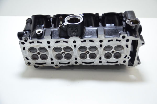 Cabeçote Completo Suzuki Gsr 750 Gsr750 14-16 Original
